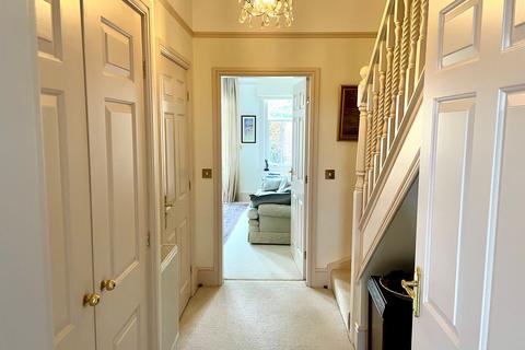 3 bedroom mews for sale, The Stable Yard, Coleorton LE67