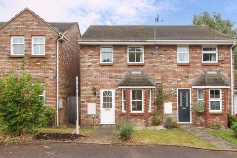 2 bedroom semi-detached house for sale, Lakeside, Tring