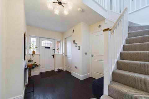 34 Wadlow Drive, Shifnal, TF11 9QF