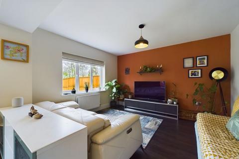 34 Wadlow Drive, Shifnal, TF11 9QF