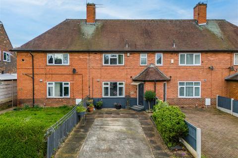 3 bedroom terraced house for sale, Beechdale Road, Nottingham, Nottinghamshire, NG8 3AE