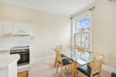 1 bedroom flat to rent, Coleherne Road, Earls Court, London