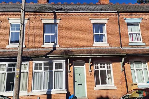 2 bedroom terraced house to rent, Poplar Avenue, Kings Heath, Birmingham, B14 7AE