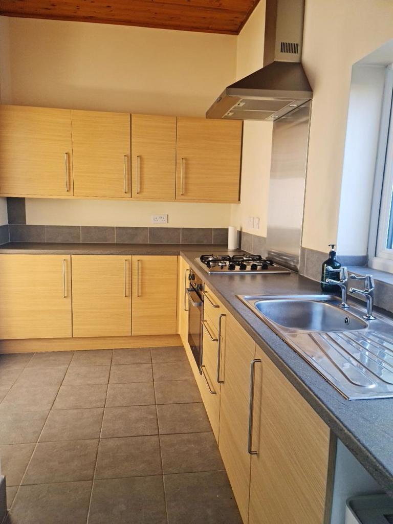 House in Birmingham, Kings Heath - More