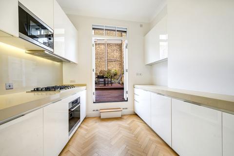 3 bedroom maisonette to rent, Neville Street, South Kensington, London