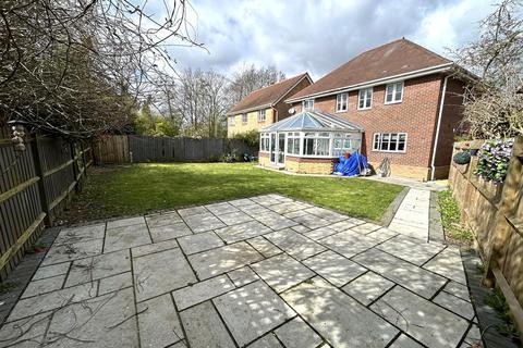 4 bedroom detached house for sale, Gregory Mews, Waltham Abbey