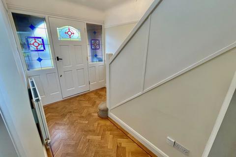 St Anton Burton Road, Rossett, Wrexham, LL12 0HU