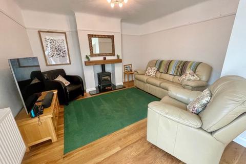 St Anton Burton Road, Rossett, Wrexham, LL12 0HU