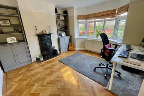 St Anton Burton Road, Rossett, Wrexham, LL12 0HU