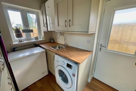 St Anton Burton Road, Rossett, Wrexham, LL12 0HU