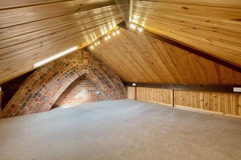 St Anton Burton Road, Rossett, Wrexham, LL12 0HU