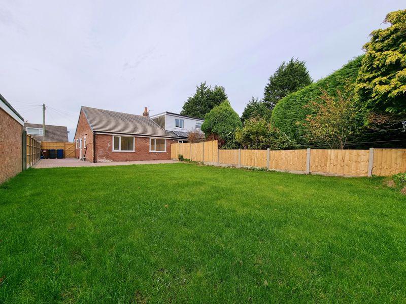 Rear Elevation &amp;...
