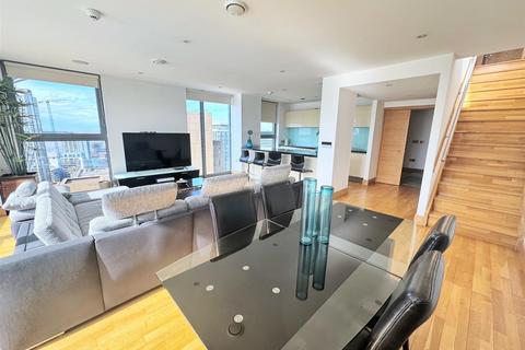 4 bedroom apartment for sale, Unity Building, Rumford Place, City Centre, Liverpool