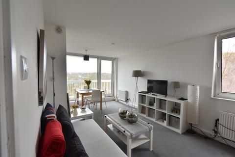 2 bedroom flat to rent, Furze Hill, Hove