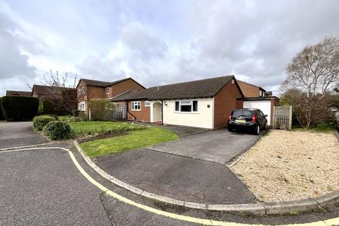 2 bedroom detached bungalow for sale, Sovereign Close, Littledown, Bournemouth