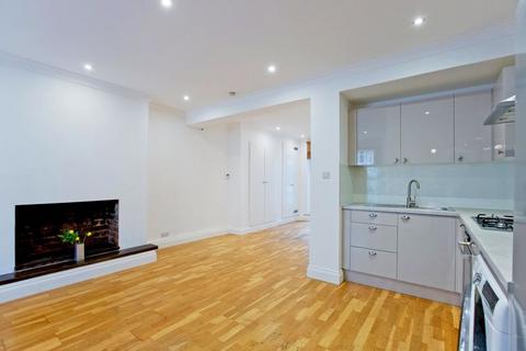 1 bedroom flat for sale, Gayton Road , Hampstead NW3