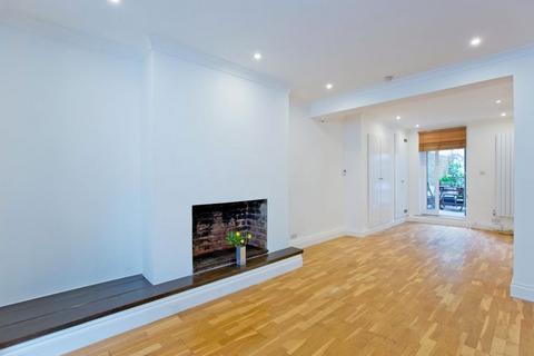 1 bedroom flat for sale, Gayton Road , Hampstead NW3