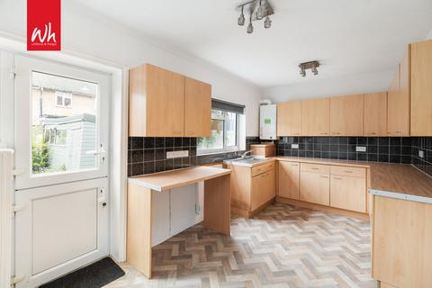 3 bedroom terraced house for sale, St. Aubyns Road, Fishersgate