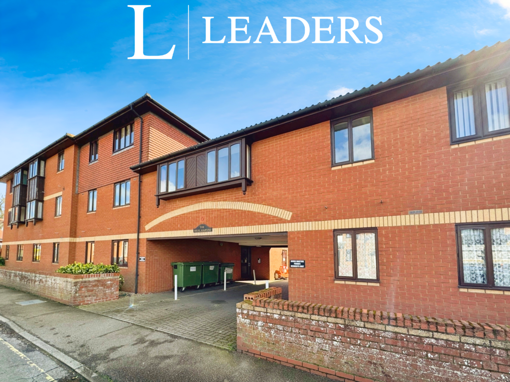 The Housemartins, Felixstowe 1 bed apartment to rent £700 pcm (£162 pw)