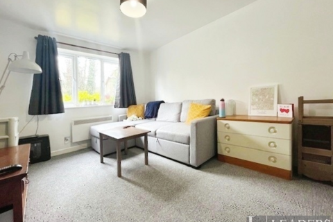1 bedroom apartment to rent, Slepe Court, St. Ives