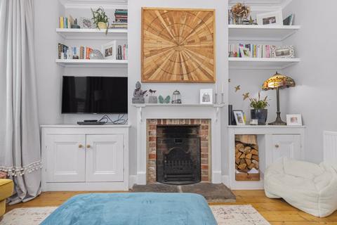 21 Congleton Road, Bristol, BS5 7AP