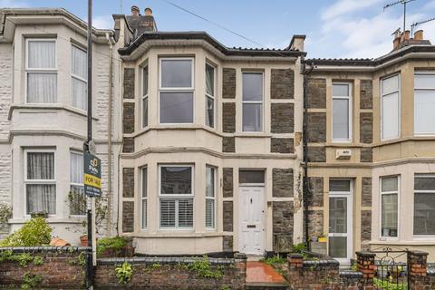 21 Congleton Road, Bristol, BS5 7AP