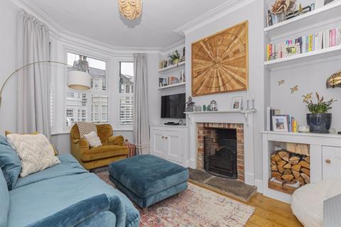 21 Congleton Road, Bristol, BS5 7AP