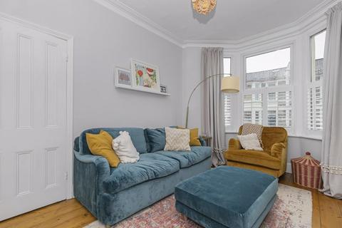 21 Congleton Road, Bristol, BS5 7AP
