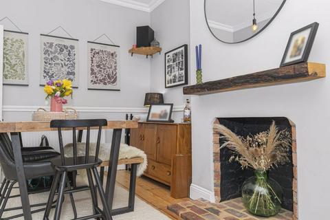 21 Congleton Road, Bristol, BS5 7AP