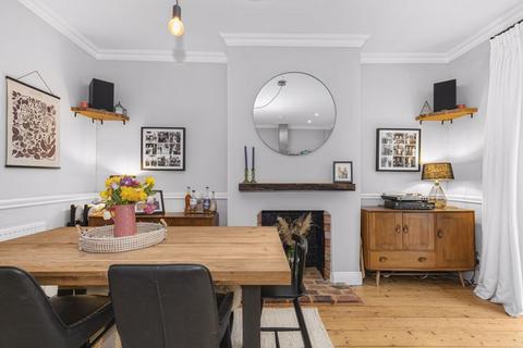 21 Congleton Road, Bristol, BS5 7AP