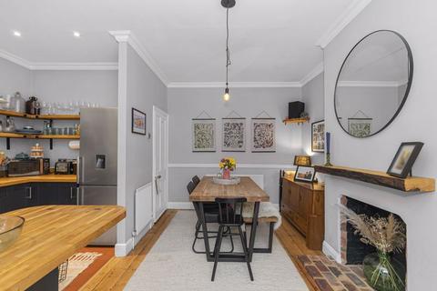 21 Congleton Road, Bristol, BS5 7AP
