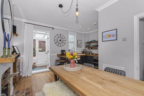 21 Congleton Road, Bristol, BS5 7AP
