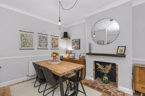 21 Congleton Road, Bristol, BS5 7AP