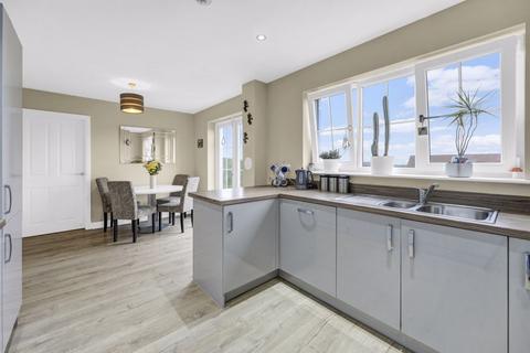 4 bedroom detached villa for sale, 12 Corbett Drive, Reddingmuirhead, Falkirk, FK2 0XW