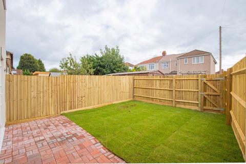 20 Bourne Close, Bristol, BS15 8AY