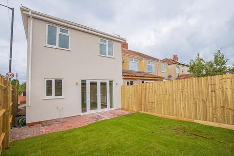 20 Bourne Close, Bristol, BS15 8AY