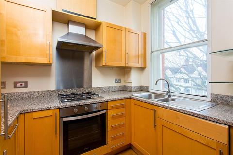 1 bedroom flat to rent, Finchley Road, London, NW3
