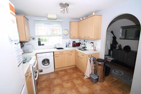 3 bedroom terraced house for sale, Patterson Court, High Wycombe HP10