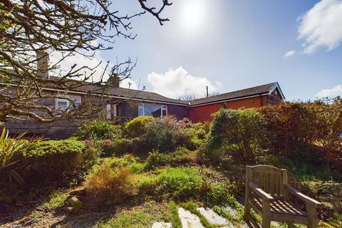 3 bedroom bungalow for sale, Chylehan, Penzance