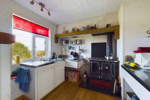 3 bedroom bungalow for sale, Lamorna, Penzance