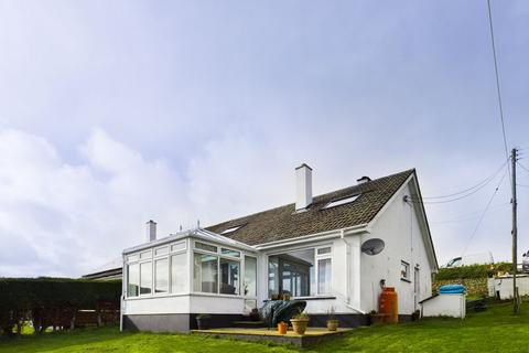 4 bedroom bungalow for sale, Treworval Farm, Mawnan Smith, Falmouth