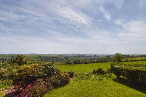 4 bedroom bungalow for sale, Treworval Farm, Mawnan Smith, Falmouth