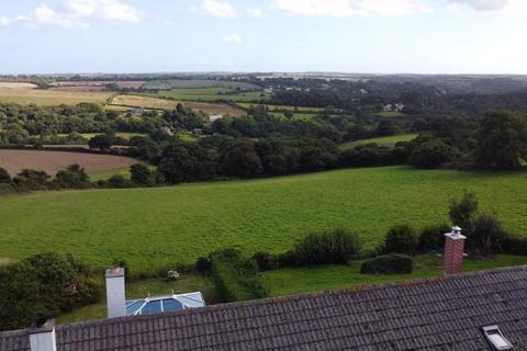 4 bedroom bungalow for sale, Rural Mawnan Smith, Falmouth - stunning countryside views