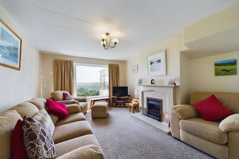 4 bedroom bungalow for sale, Rural Mawnan Smith, Falmouth - stunning countryside views