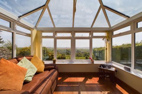 4 bedroom bungalow for sale, Rural Mawnan Smith, Falmouth - stunning countryside views