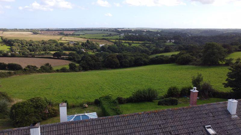 View across Cornish