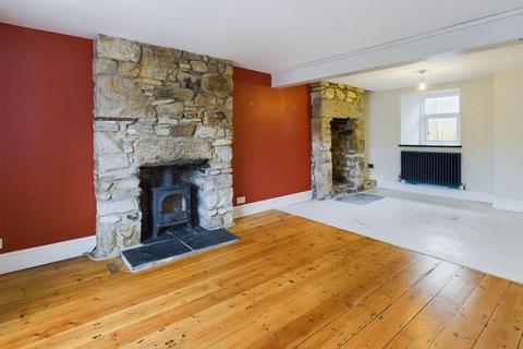 3 bedroom character property for sale, Churchtown, Illogan, Character Property