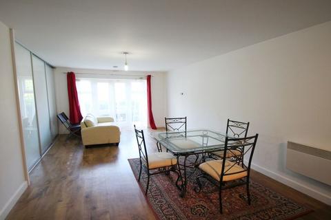 1 bedroom apartment to rent, Denham House, Park West