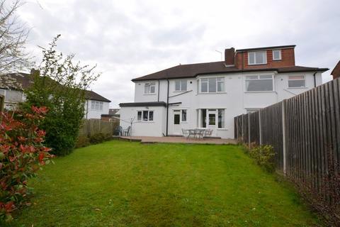 5 bedroom semi-detached house for sale, Rowlands Avenue, Hatch End