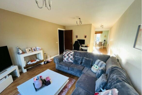 2 bedroom apartment to rent, Westgate, Mill Street, Derby